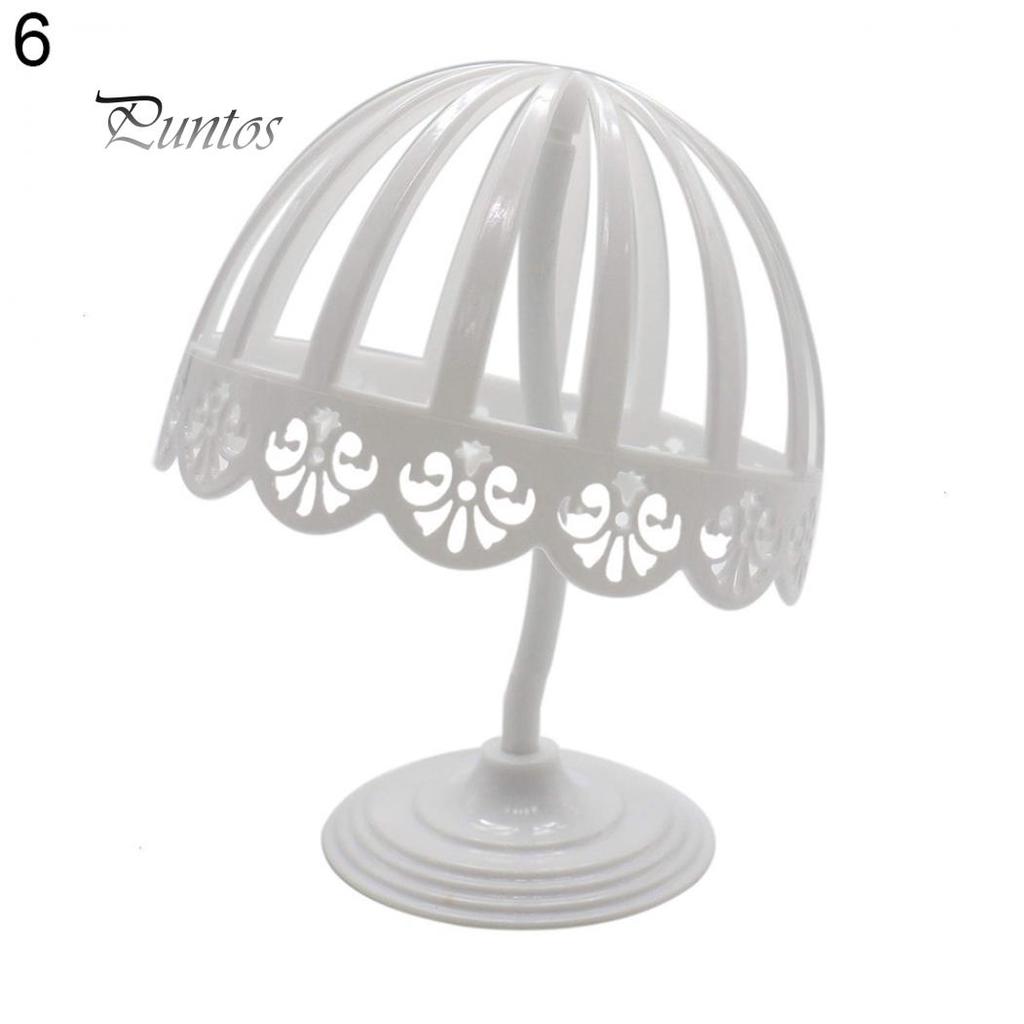 Съемная шляпа шлем дисплей стойка стойка для хранения париков держатель полка