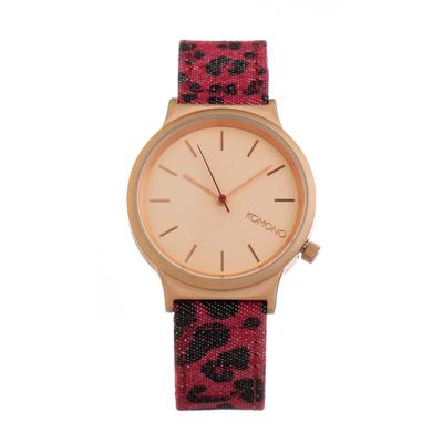 Часы Komono Red KOM-W1812,