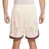 Баскетбольные шорты LeBron Sail Dark Team Red HV3395-133