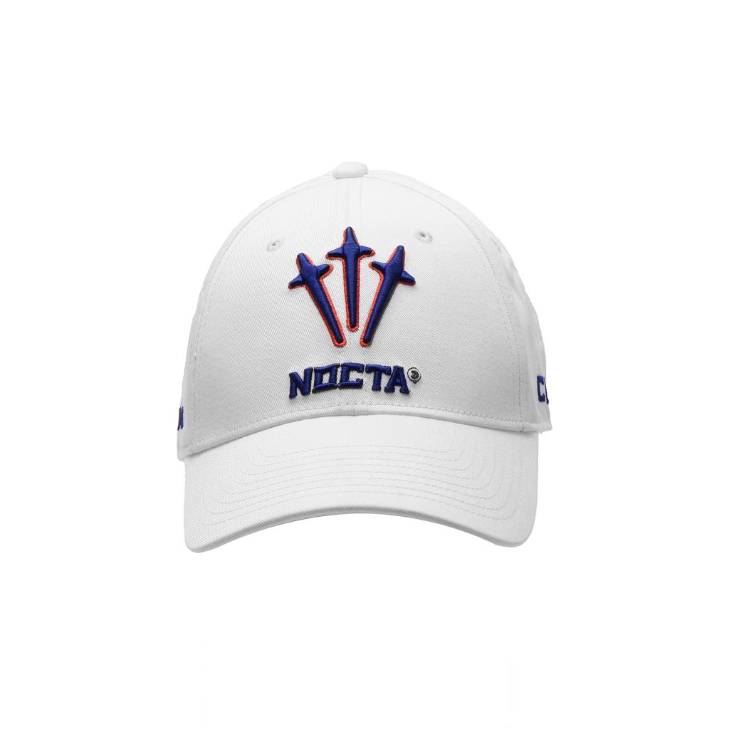 Nike X Nocta Сувенирная кепка Кактус Повседневная DX6539-134