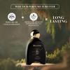BELLAVITA Zodiac Collection Virgo | Long Lasting Perfume for Man and Woman | EDP 100ml | Grapefruit, Lavender and Patchouli