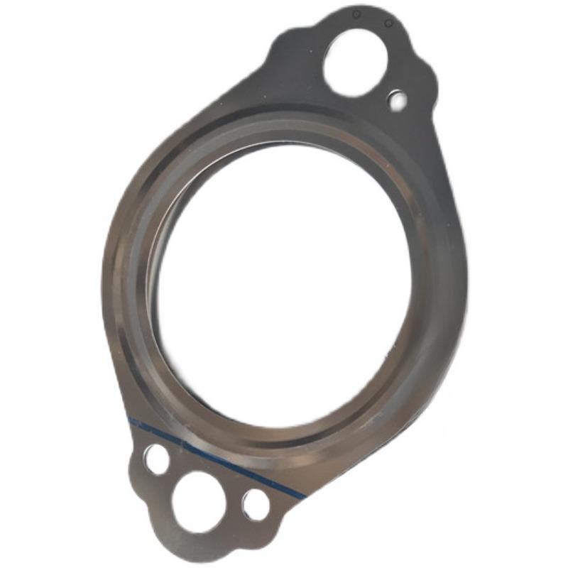 For Peugeot 4008 for Citroen C4 AIRCROSS Brand New Exhaust Muffler Gasket Three Way Catalytic 1709 42 170942 1709.42 Genuine