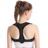 Adjustable Back Shoulder Posture Corrector Belt Clavicle Spine Support Reshape Your Body Home Office Sport Upper Back Neck Brace