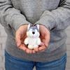Niki Siberian Husky Keychain, 10cm, Kids, W7 X D8 X H10cm