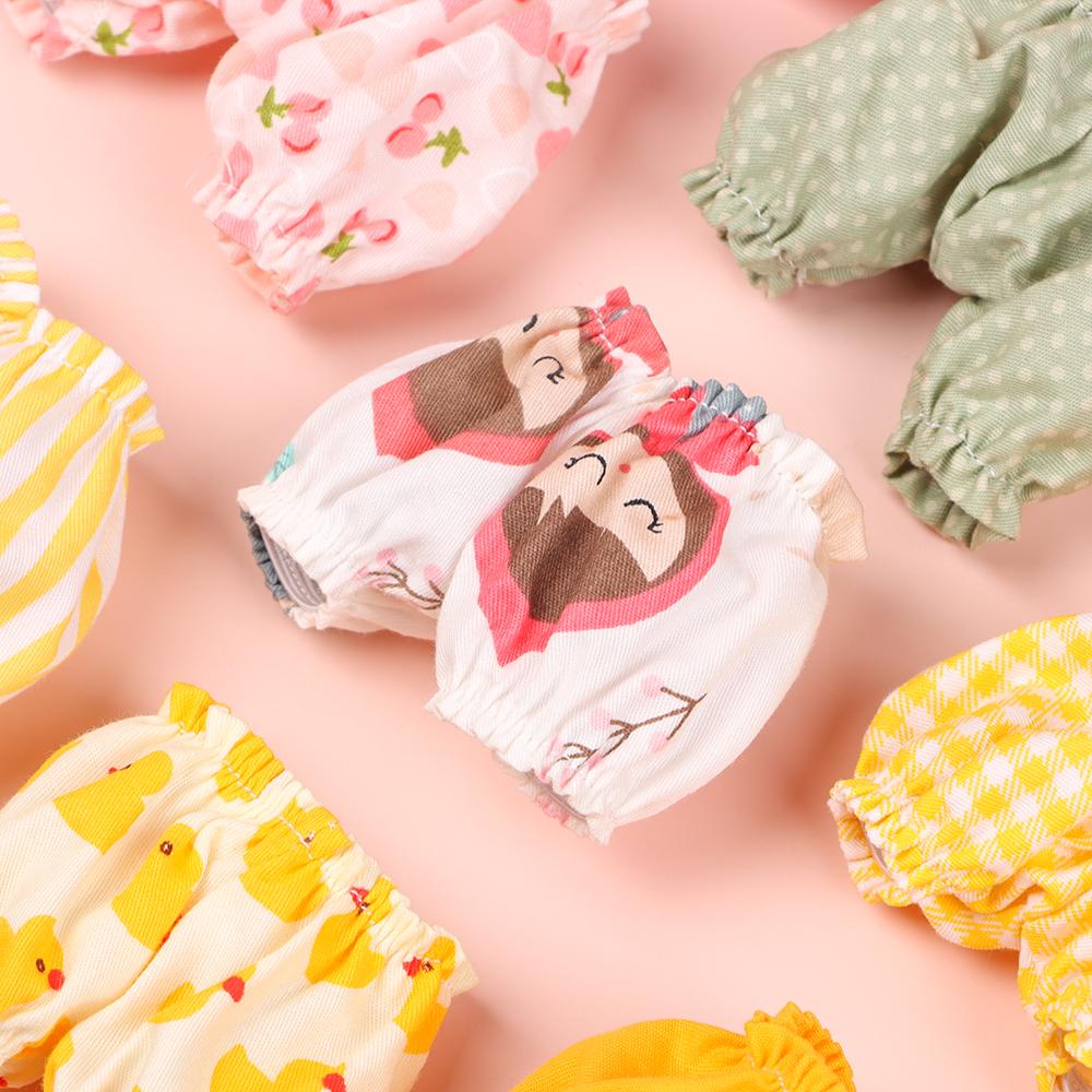 Accessories Clothing Collocation Dress Up Lantern Pants Shorts Doll Clothing Cotton Doll Clothes