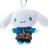 Sanrio Киннаморолл Держатель-маскот Яркий 597104 (Санрио Неон)