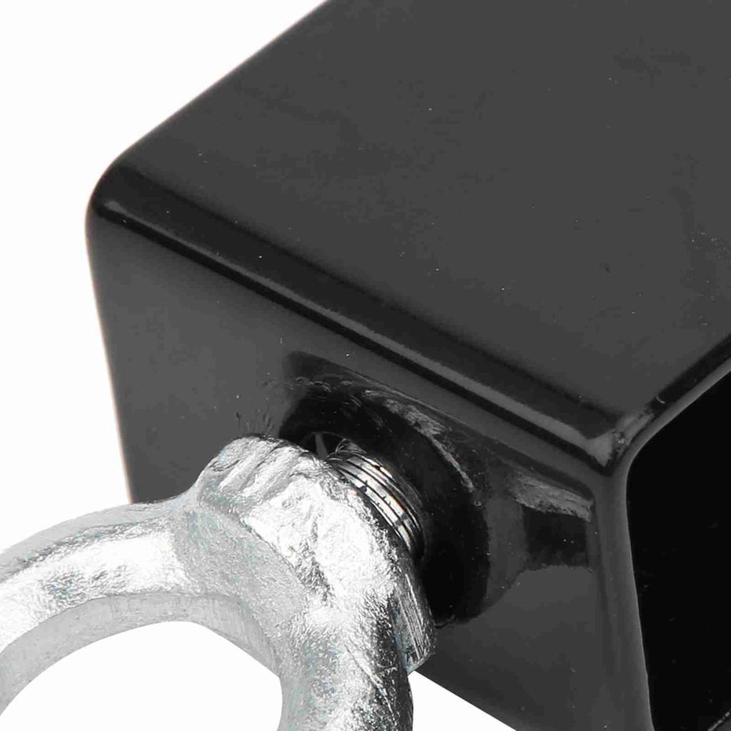 Кронштейн для фитнес-оборудования Шкив Бесшумное Подвесное Колесо DIY Поддержка PP Железная Пластина Колесный Комплект