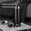 500ML Insulated Mug Thermos Flask Stainless Steel Vacuum Kettle Designs Mug Portable Insulated Cup Custom Thermos Water