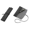 Pilot Roll Pencil Case Pensamble Black