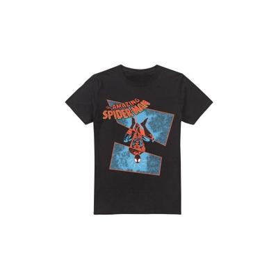 Футболка мужская Spidey Senses Tingling
