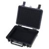 Защитный кейс для 3,5-дюймовых HDD/SSD, ударопрочный, водостойкий, с удобной штабелируемой конструкцией для легкого хранения