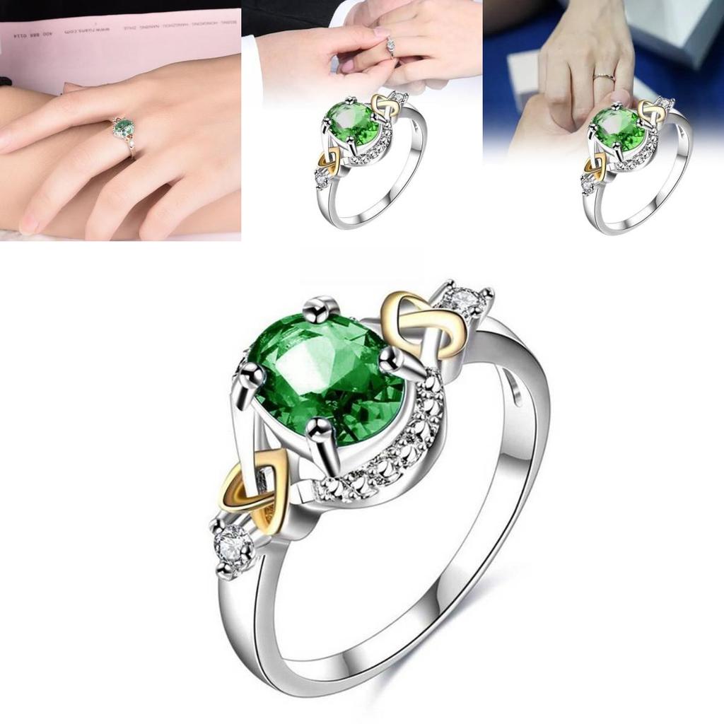 Elegant Summer Copper Ring With Rainbow And Star Accents For Unisex Fashion