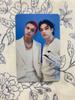 [USED] Straykids KARMA Walmart Trading Cards Hyunjin Bang Chan