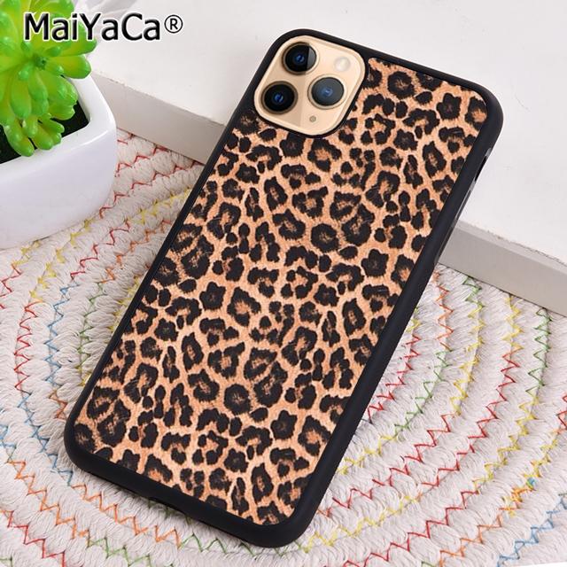 Чехол для телефона Дикий Кот Гепард Леопард Для iPhone 17 Air 16 pro max 15 14 plus 12 13 Защитная Крышка coque