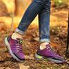 Fashion Rubber Sole Breathable Summer Hiking Shoes Woman Low Boots Women Hiking Shoes Sneakers Sports Tenya Loofers Funky Choes