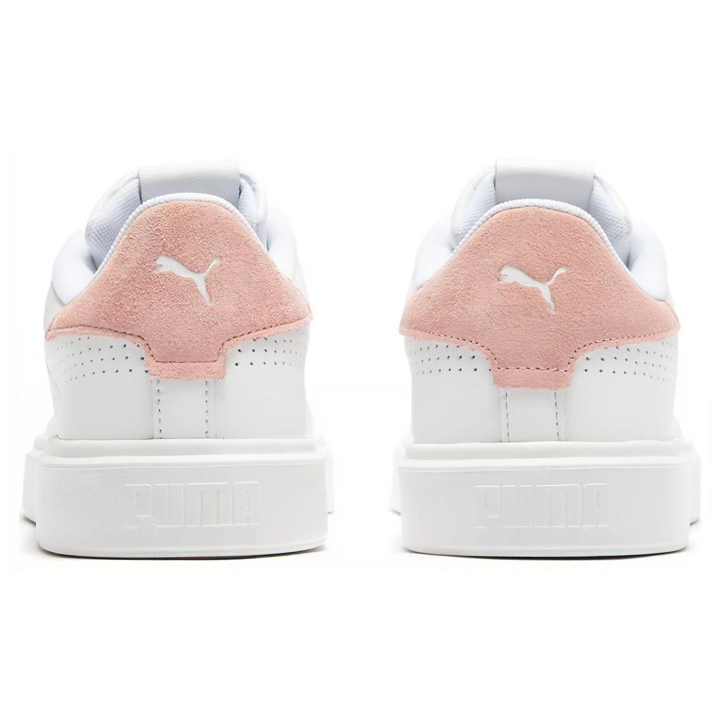 Puma Lajla 'Бело-розовый' Женский 388951-02
