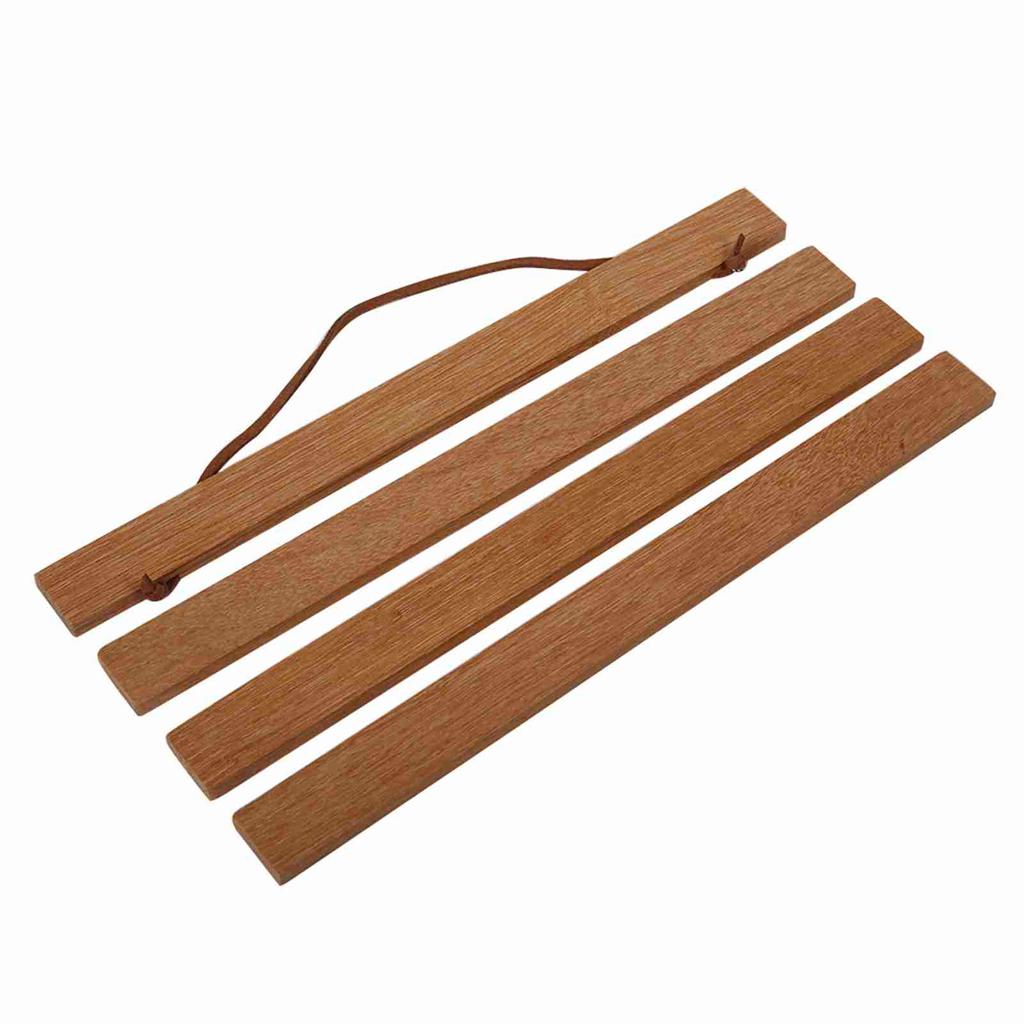 Современная магнитная фоторамка из опилок, индивидуальный постер, прокрутка, печать, вешалка для произведений искусства, вешалка для постеров из тикового дерева, вешалка для постеров из опилок