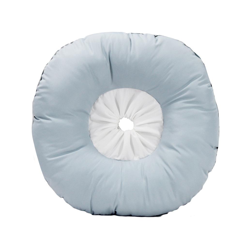 Погладьте кошку собаку Елизаветинский воротник послеоперационный против вылизывания питомец мягкий капюшон большая собака стерилизация стигма кольцо