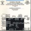 CD GEORGE CRUMB - An Idyll For The Misbegotten / Vox  NW3572 NEW OLD US Classical Used