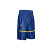 Casual Basketball Breathable Shorts Men Shorts Royal-Blue 1354211-400