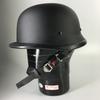 Retro Harley Men's Helmet Sun Protection World War II Steel Helmet Half Helmet Adult Retro Helmet