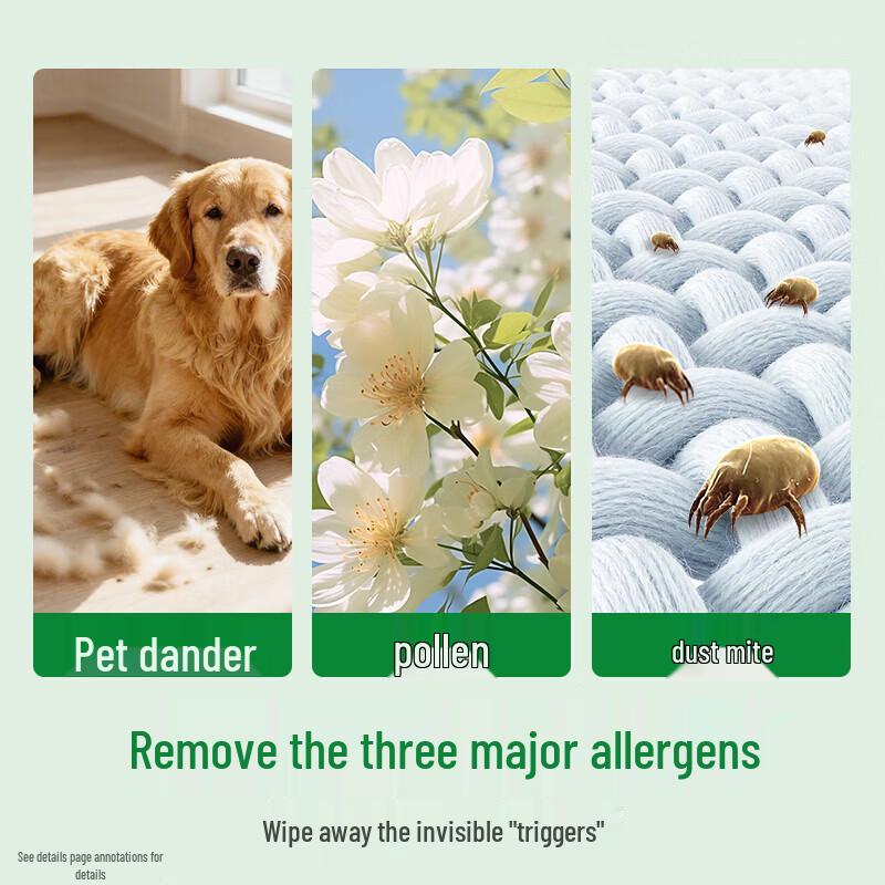 Dettol Универсальные дезинфицирующие салфетки