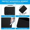 Shockproof Photo Printer Storage Case for Canon SELPHY CP1300/ CP1200/ CP1500 Commuting