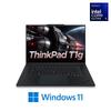 ThinkPad T1g 16-дюймовый мобильный рабочий станция ноутбук (Китайская версия)