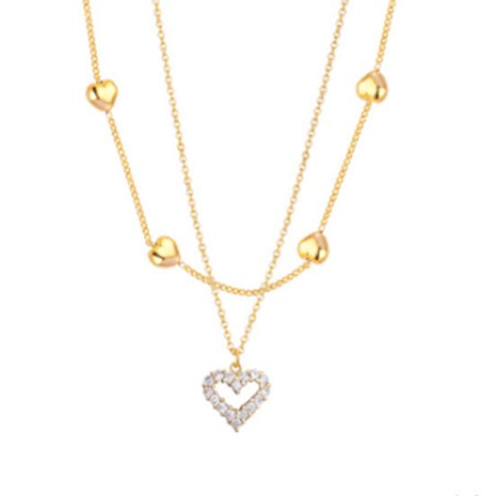 Ожерелье с подвеской Темперамент Удобно носить Подарок