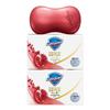 Мыло Safeguard Deep Clean с гранатом (2 х 100 г)