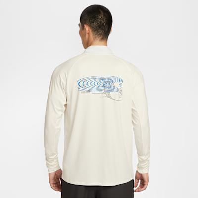 Мужская футболка Nike Dri Fit Беговая футболка мужская