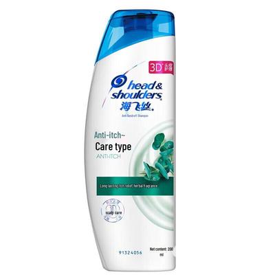 Шампунь против перхоти и зуда Head & Shoulders