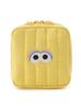 Sesame Street Market Compact Pouch SSMUGB253212 YEL
