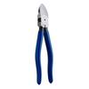 KEIBA Electrician's Thin-Blade Nippers, Standard, 200mm, NH-218