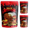 Bulta Curry Korean Extra Spicy Curry 2 Types 180g X 3 Pack
