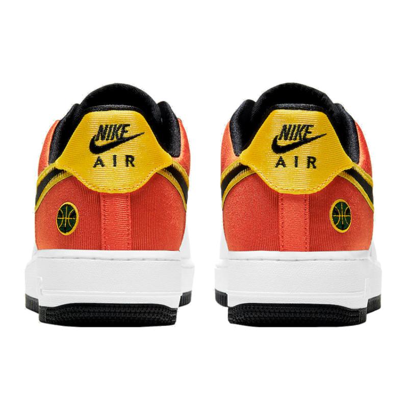 Nike Кроссовки Air Force 1 Low Raygun CU8070-100