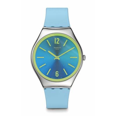 Часы MIDDAY SKY SYXS156 Blue [Swatch]