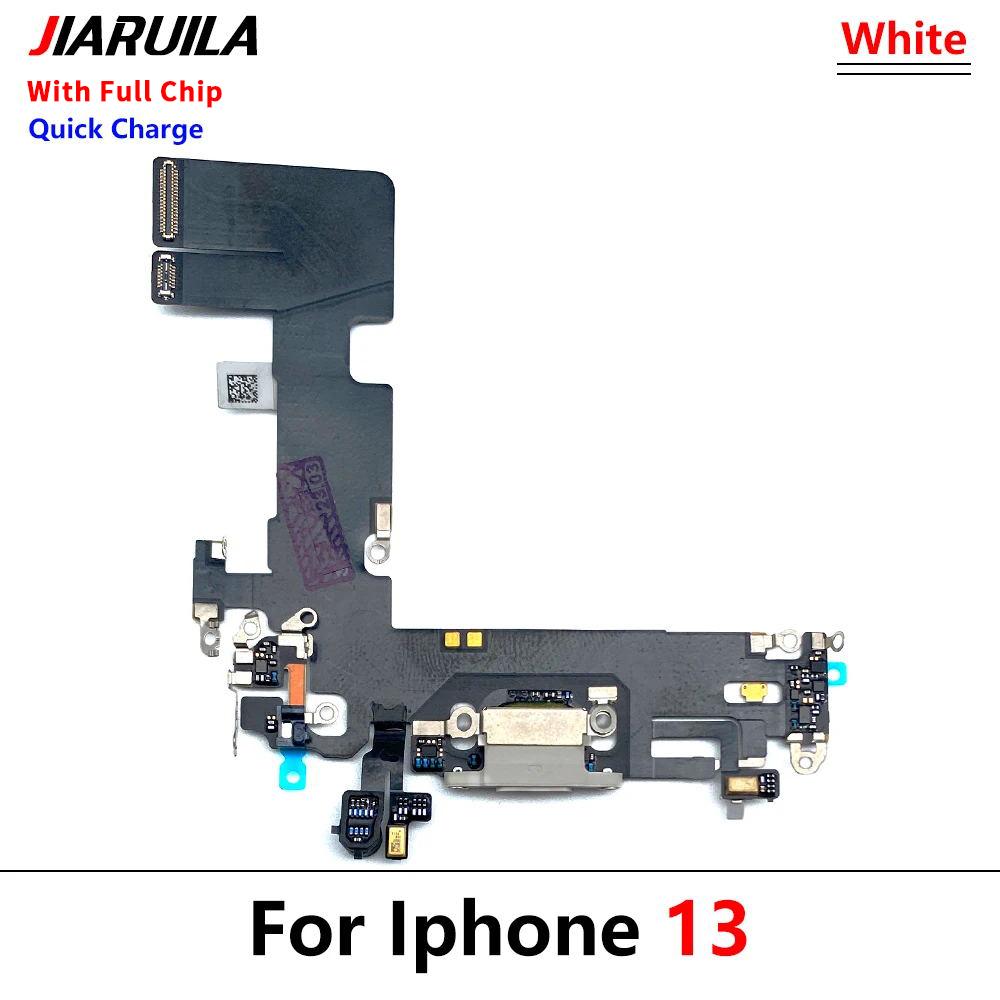 Для iPhone 11 11 11 Pro Max 11 Pro USB с Micro-портом зарядки, док-станция, шлейф с платой IC-микрофона, замена