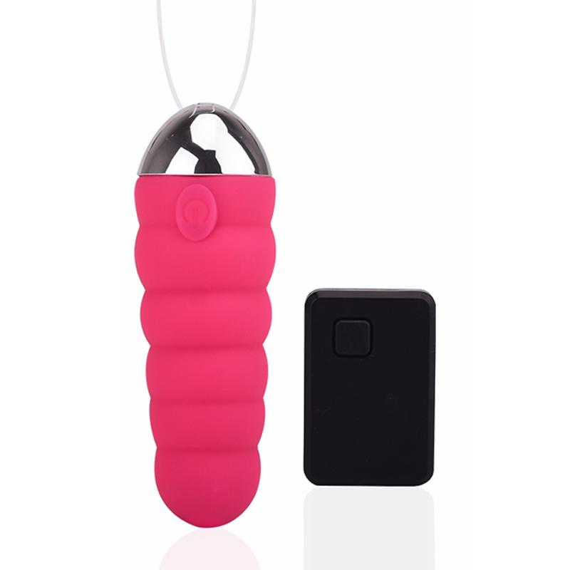 Тренажер Кегеля Беспроводной Пульт Дистанционного Управления Прыгающее Яйцо Вибратор Вагинальный Стимулятор Массажер Для Женщин Взрослые Секс-Игрушки