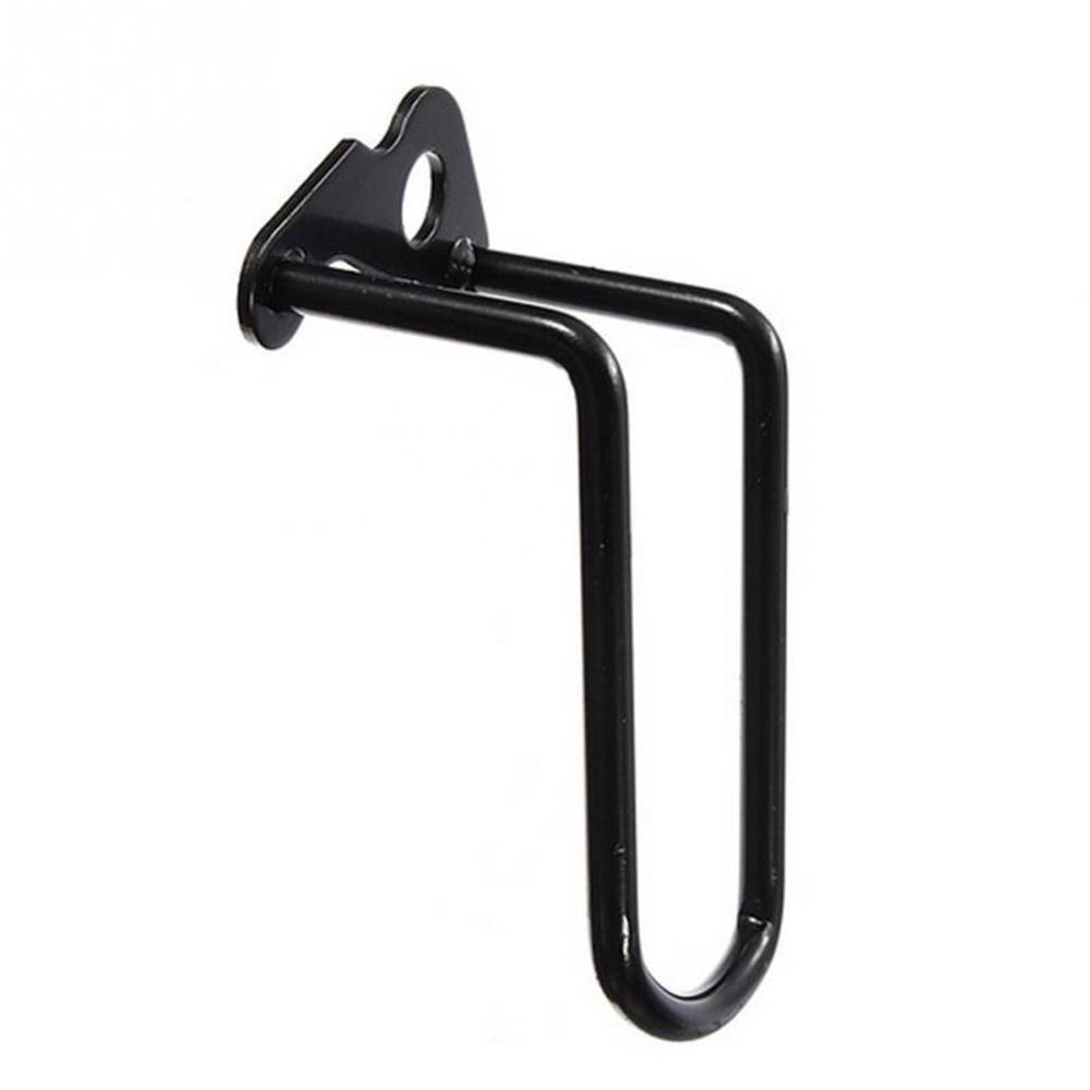 Bike Steel Rear Gear Protector Chain Stay Guard Cycling Accessories Bicycle derailleur guard