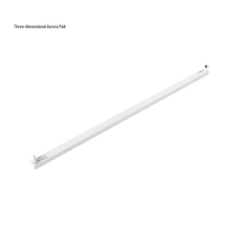 Sanxiong Aurora T8 Single Tube Flat Cover Fixture Bracket