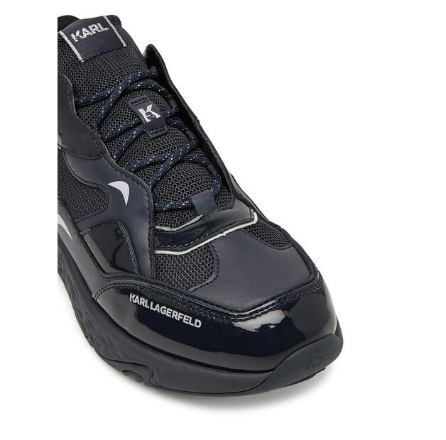 Кроссовки KARL LAGERFELD Blaze