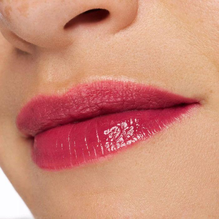 Essence - Encre à Lèvres Hydra Kiss Lip Tint - 06 Berry Crush