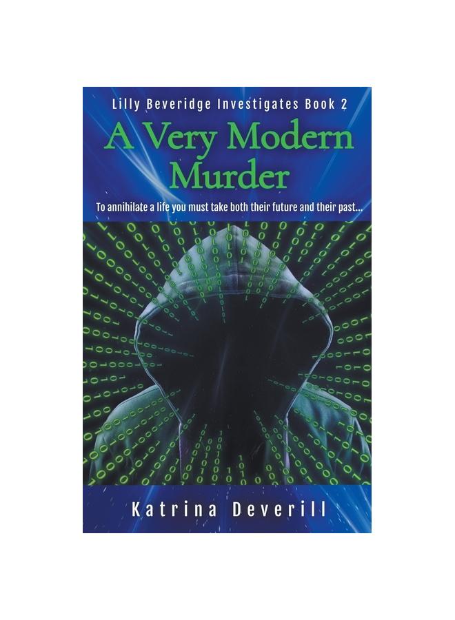 The A Very Modern Murder : 2 Book