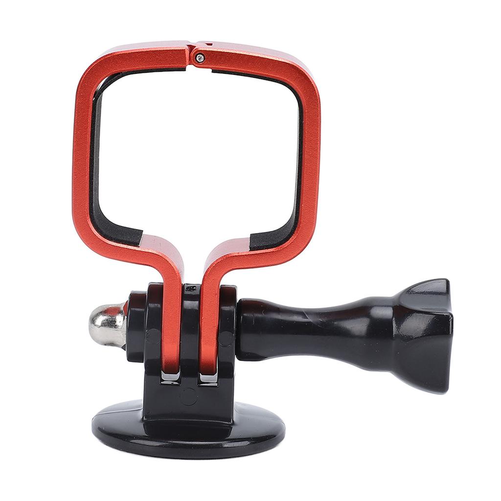 Корпус для крепления на раму экшн-камеры, сменный корпус, устойчивый к царапинам, алюминиевый сплав