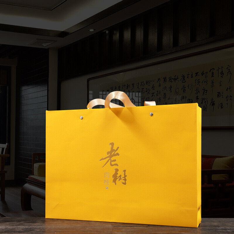 Wuyi Rock Tea Old Tree Cinnamon Old Cinnamon Northern Fujian Oolong Tea