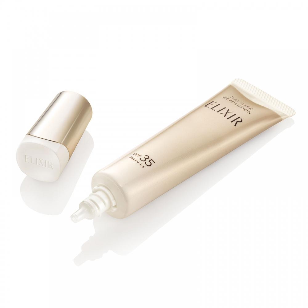 Эликсир Supreme Care Resolution Ba 35 мл Shiseido