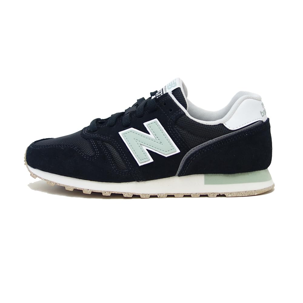 New Balance WL373 XB2 (ЧЕРНЫЙ/СИНИЙ) +23,5
