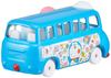 TAKARA TOMY Tomica Dream Tomica Doraemon Wrapping Bus Mini Car Toy Ages No.158 3+
