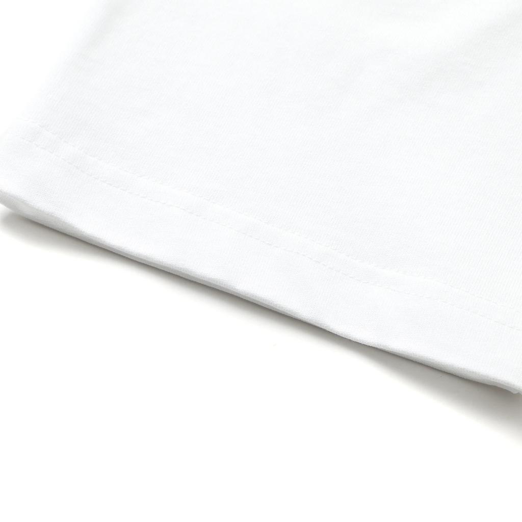 Футболка с коротким рукавом Li Ning Sport Trend Series с забавным логотипом, мужские топы, белая AHSR535-3